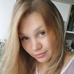 Ксения, 30, Пермь