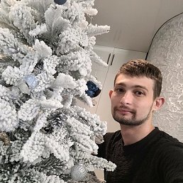 Сергей, 29, Изобильный