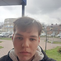 Руслан, 19 лет, Павловская
