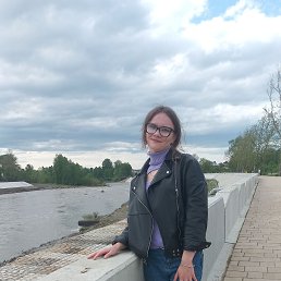 Анастасия, 19, Ульяновск