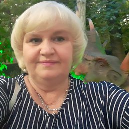 Елена, 57 лет, Мелитополь