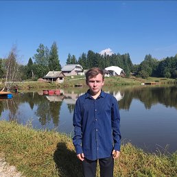 Дима, 19 лет, Ижевск