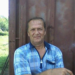 Евгений, 66 лет, Макеевка