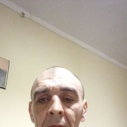 Сергей, 49 лет, Геническ