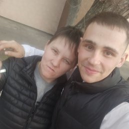 Иван, 24, Комсомольск, Учалинский район