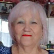 Людмила, 66 лет, Калманка