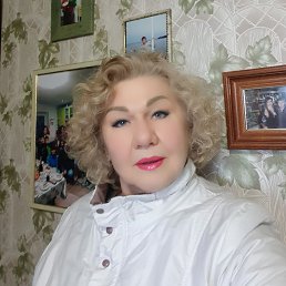 ТАТЬЯНА, 66, Ровно