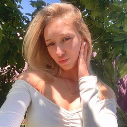 Виктория, 22 года, Белгород