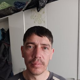 Руслан, 42 года, Ульяновск