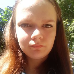 Lizaveta, Рязань, 19 лет