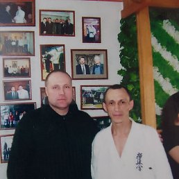 Фото Дима, Ульяновск, 55 лет - добавлено 26 января 2023