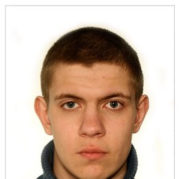 Пётр, 19, Кировград