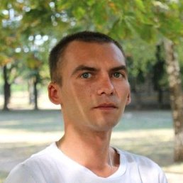 Иван, 33, Марганец