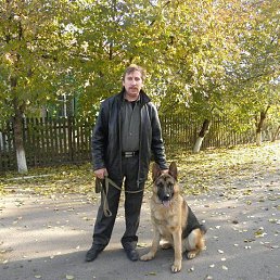 Владимир, 51, Днепропетровск