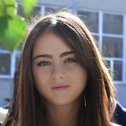 Анастасия, 23, Оренбург
