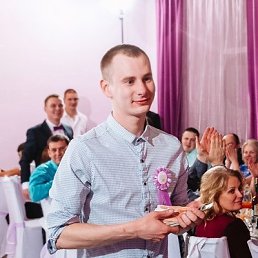 Дмитрий, 27, Бабаево