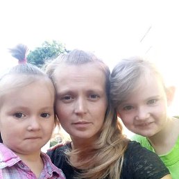 ІРИНА, 28, Первомайск, Луганская область