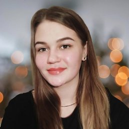 Маргарита, 23, Вологда