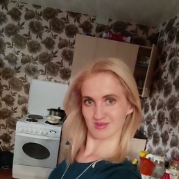 Мария, 30, Челябинск
