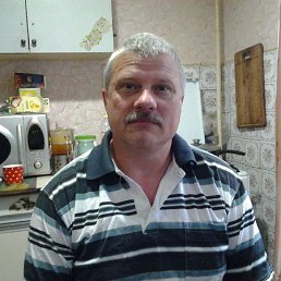 Александр, 55 лет, Кыштым