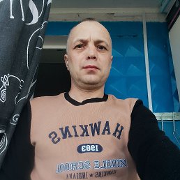 Сергей, 46, Брянск