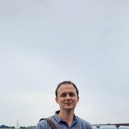 Vitaliy, 37 , 