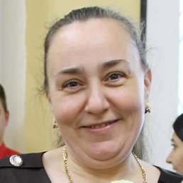 Марина, Ставрополь, 35 лет