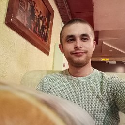 Николай, 23, Курск