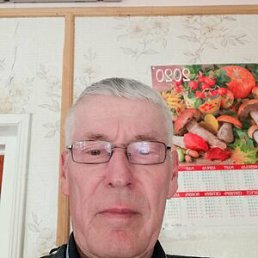 Алистарь, 63 года, Казань