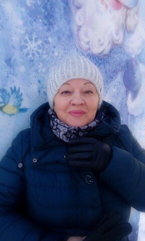 Фото женщины: Людмила Васильевна, 56 лет,Барнаул