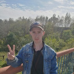 Игорь, 23, Партизанск