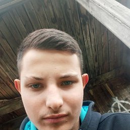 Кирилл, 19, Плавск