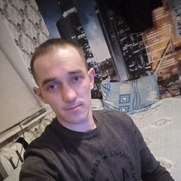 Николай, 30 лет, Владивосток