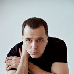Алексей, 30, Курск