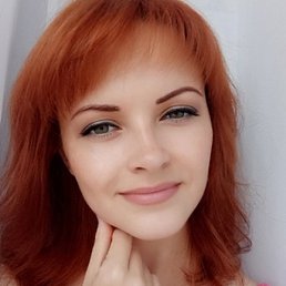 Елена, Омск, 29 лет