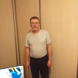 Виталий, 53 года, Нижний Новгород
