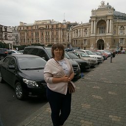 Надежда, 37 лет, Днепропетровск