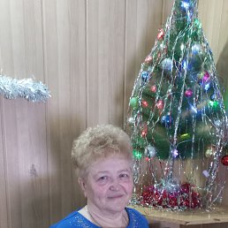 Людмила, 65 лет, Улан-Удэ