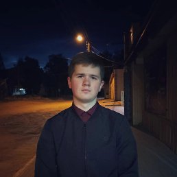 Раим Вадимович, 19 лет, Шумерля
