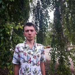 Николай, 29, Николаев