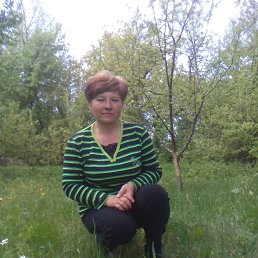 Ирина, 57, Красный Луч, Луганская область