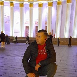 Мухаммед, 30, Ивантеевка