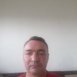 Slava, 54 года, Томилино