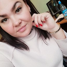 Елена, 30, Томск