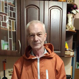 Сергей, 59 лет, Мариуполь