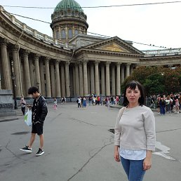 Ирина, 46 лет, Котовск