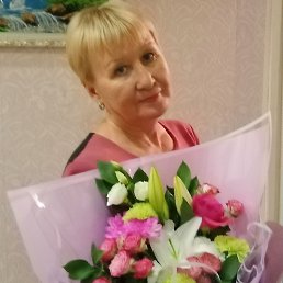 Галина, 52 года, Похвистнево