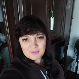 Ольга, 51, Вознесенск