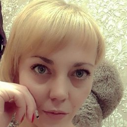 Анастасия, 29, Курск