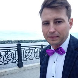 Андрей, 27, Вичуга